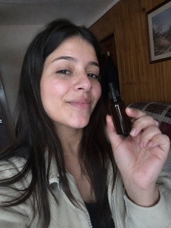 Antonia B., 24